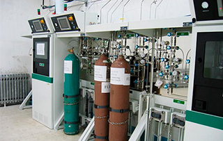 氣體管道工程泄漏如何檢查？