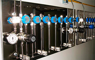 無塵車間氣體管道工程的安裝與施工注意事項(xiàng)？