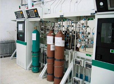 氣體管道工程是如何進(jìn)行分離的？