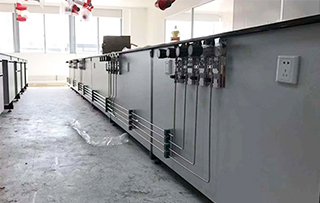 氣體管路施工技術(shù)要求及驗(yàn)收標(biāo)準(zhǔn)？